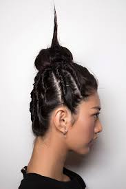 Choosing a new hairstyle doesn't have to be difficult. 25 Twist Hairstyles For When You Re Bored Of Braids Thefashionspot