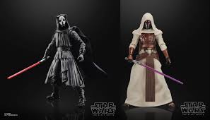That being said some of their figure and accessory decisions can be a little off, but for the price point, it gets tough to argue. Hasbro Star Wars The Black Series Gaming Greats Action Figures Now Available For Pre Order Laughingplace Com