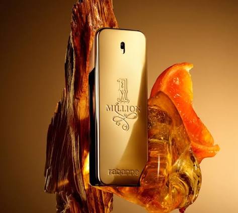 1 Million Paco Rabanne EDT Masculino 100ml | AmericaNews