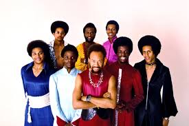 Earth Wind and Fire – 1976