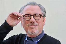 Paul Mark ELLIOTT- Fiche Artiste