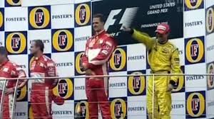 Monteiro held his place, crossing the line in 3rd and delivering the first podium place for the civic wtcc in just its third outing. Monteiro Impazziro Sul Podio Di Indianapolis 2005 Video Dailymotion