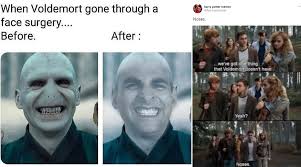 Recent posts under funny harry potter memes tag. Harry Potter Funny Memes And Jokes Expelliarmus Leave Everything And Check Out These Hilarious Posts As We Celebrate 23 Years Of Harry Potter Latestly