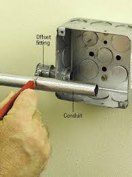 Check spelling or type a new query. How To Install Metal Conduit Better Homes Gardens