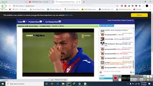 If it is live, it is likely to be covered on the hesgoal site. Chelsea Hesgoal Off 53