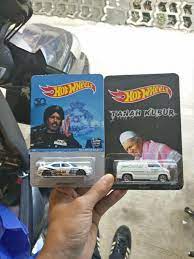 Treasure hunts and store exclusives are numbered. The Idea King Hot Wheels New Collections Facebook