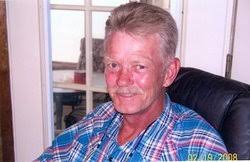 Arthur Henry “Sonny” Coffey Jr. (1955-2012)