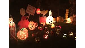 Maybe you would like to learn more about one of these? The Best Haunted Halloween Displays In Ri Mass Of 2018