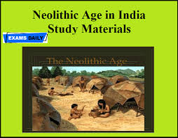 A pit house was a type of semi subterranean dwelling, built half below the surface of the ground in a deep hole or pit, made with a log frame with the walls and roof being covered with grass, sticks, bark, brush that was covered with earth. Neolithic Age In India Study Materials