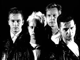 Image result for Synthpop