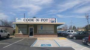 By bayou classic (25) $ 59 18. Cook N Pot In The City Yuba City