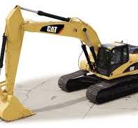 Cat 325D L Medium Excavators | Caterpillar