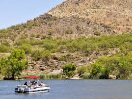 Found on the colorado river near the town of page, it is a special trout fishery that can grow fish to great sizes. 12 Best Places To Go Fishing In Arizona With Photos Trips To Discover