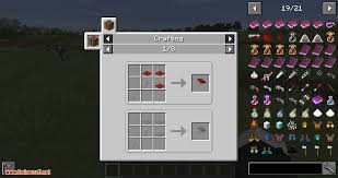 This mod is a collection of small things. Vampires Need Umbrellas Mod 1 16 4 1 15 2 Minecraft Mod Download