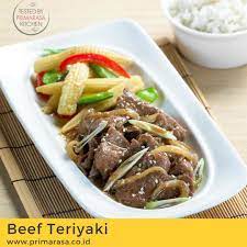 Store Bought Teriyaki Sauce Is Good But Homemade Teriyaki Sauce Is Better Bahan Saus Teriyaki 1 Sdm Brown Sugar 2 Resep Masakan Makanan Jepang Saus Teriyaki