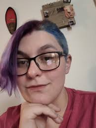 Introduction of a non-binary group member