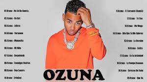 Remember to use the share button. The Best Of Ozuna 2020 Ozuna Greatest Hits Full Album Ozuna Best Latin Songs 2020 Youtube
