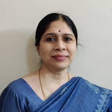 Uma Krishnamurthy