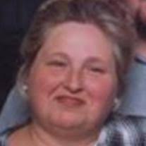 Patty Akers Obituary