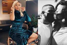 Nadia nakai has a new experience for her 31st birthday this year, as she gets to celebrate with the love of her life, vic mensa in a different location, which is mexico. Unveils New Boyfriend American Rapper Vic Mensa Naijahotstars