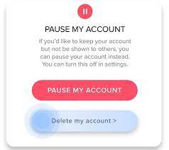 So if you're not interested in using it anymore, you if that case: How To Delete Tinder Account In 2021 Visual Guide Nordvpn