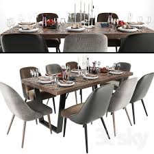 White dinning chairs upholstered dining chairs wingback chair accent chairs side chairs desk chairs bag chairs lounge chairs yurts. 3d Models Table Chair Zuma Pumice Accent Chair Dining Set Dining Table Dimensions Dining Set Accent Chairs