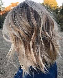 Long bob haircuts are often referred to as lobs. 14 Long Layered Bob Hairstyles That Are Freaking Hot