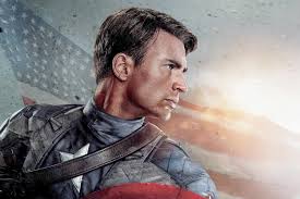 Steve rogers is the heart and soul of the marvel cinematic universe. Oh So Geeky Everything I Love About Captain America The First Avenger