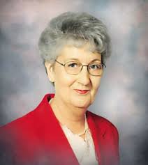 Georgia Knott Naquin Obituary August 24, 2022