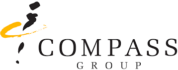 Logo Compass Group