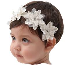 Baby Girl Soft Headbands Infant Toddler Headbands With Lace Flora Child Hair Accessories Buy Floral Headband Baby Baby Accessories Headbands Baby Girl Headbands Product On Alibaba Com