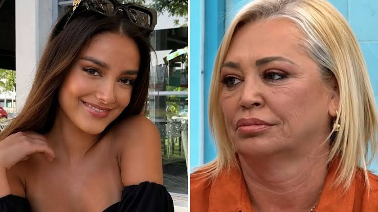 Juls Janeiro, sin piedad contra Belén Esteban: "Eres la sombra de Jesulín de Ubrique. Eres un meme" - Chic