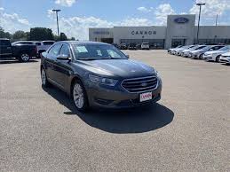 Alternatively, you should be able to place the key into the driver's door keyhole. 2019 Ford Taurus For Sale In Greenwood 1fahp2f89kg109869 Cannon Nissan Of Greenwood