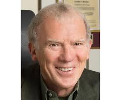 Nordin Blacker Obituary (1937