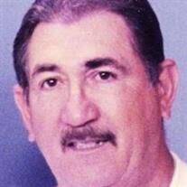 Eddie D. Rodriguez Obituary