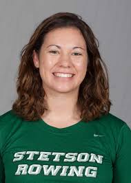 2014-15 Women's Rowing Roster