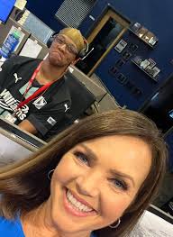 SEARCH CONTINUES FOR MISSING MAN following Monday night's EF4 Tornado in  Barnsdall. This is a picture of Oklahoma Task Force 1 posted by the Tulsa  Fire Department of the search for Kenneth "