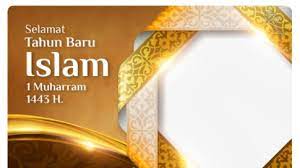 Dapatkan twibbon selamat tahun baru islam 1 muharram 1443 hijriah 2021 gratis, pasang foto profil terbaik anda dan share ke social media. Umktl5acaxjxtm