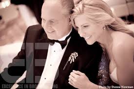 Rush limbaugh, the talk radio host who ripped into liberals and laid waste to political correctness with a merry brand of malice that made him one of the most powerful voices on the american right. Kathryn Adams Rush Limbaugh S Wife 5 Fast Facts Heavy Com