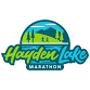 Hayden Lake Marathon event image