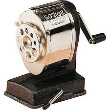 X Acto Vacuum Mount Ks Pencil Sharpener At Staples Pencil Sharpener Sharpener X Acto