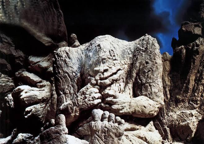 The NeverEnding Story II: The Next Chapter (1990)