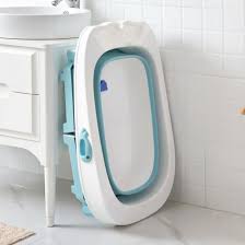 Children Folding Bathtub Ariel Playtime Singapore Bathtubs