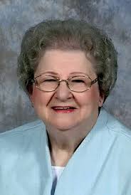 Christine V Hagerman Obituary