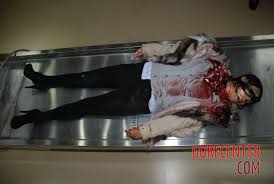 Young Chinese woman brutally stabbed to death over breakup • GoreCenter