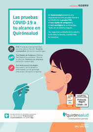 They already exist for strep throat, influenza, tuberculosis, hiv, and other infectious diseases. Test De Antigenos Descubre Si Tienes Covid En Pocas Horas