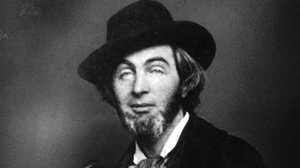 Watch Walt Whitman