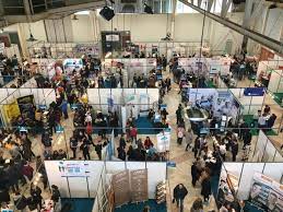 Dans le cadre de notre formation bachelor design graphique, notre école studio m toulouse recherche… Toulouse Numerique 300 Offres En Alternance Un Nouveau Salon Studyrama Pour Votre Orientation Actu Toulouse