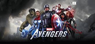 Marvel's the avengers is the super hero team up of a lifetime, featuring iconic marvel super heroes iron man, the incredible hulk, thor, captain america, . Intel Marvel S Avengers Game Bundle