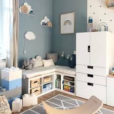 Ikea Hacks So Machst Du Deine Mobel Zu Einzelstucken Zimmer Fur Jungen Kinderschlafzimmer Jungszimmer